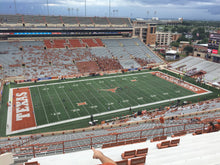Load image into Gallery viewer, 2025 Texas Longhorns Football Season Tickets HOME SIDE!  UP TO SIX AVAILABLE!