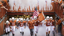 Load image into Gallery viewer, 2025 Texas Longhorns Football Season Tickets HOME SIDE!  UP TO SIX AVAILABLE!