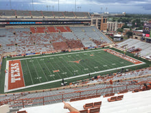 Load image into Gallery viewer, 2024 Texas Longhorns Football Season Tickets HOME SIDE!  UP TO SIX AVAILABLE!