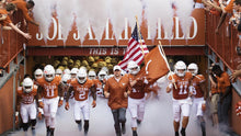 Load image into Gallery viewer, 2024 Texas Longhorns Football Season Tickets HOME SIDE!  UP TO SIX AVAILABLE!